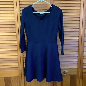 Francesca’s 3/4 sleeve dress